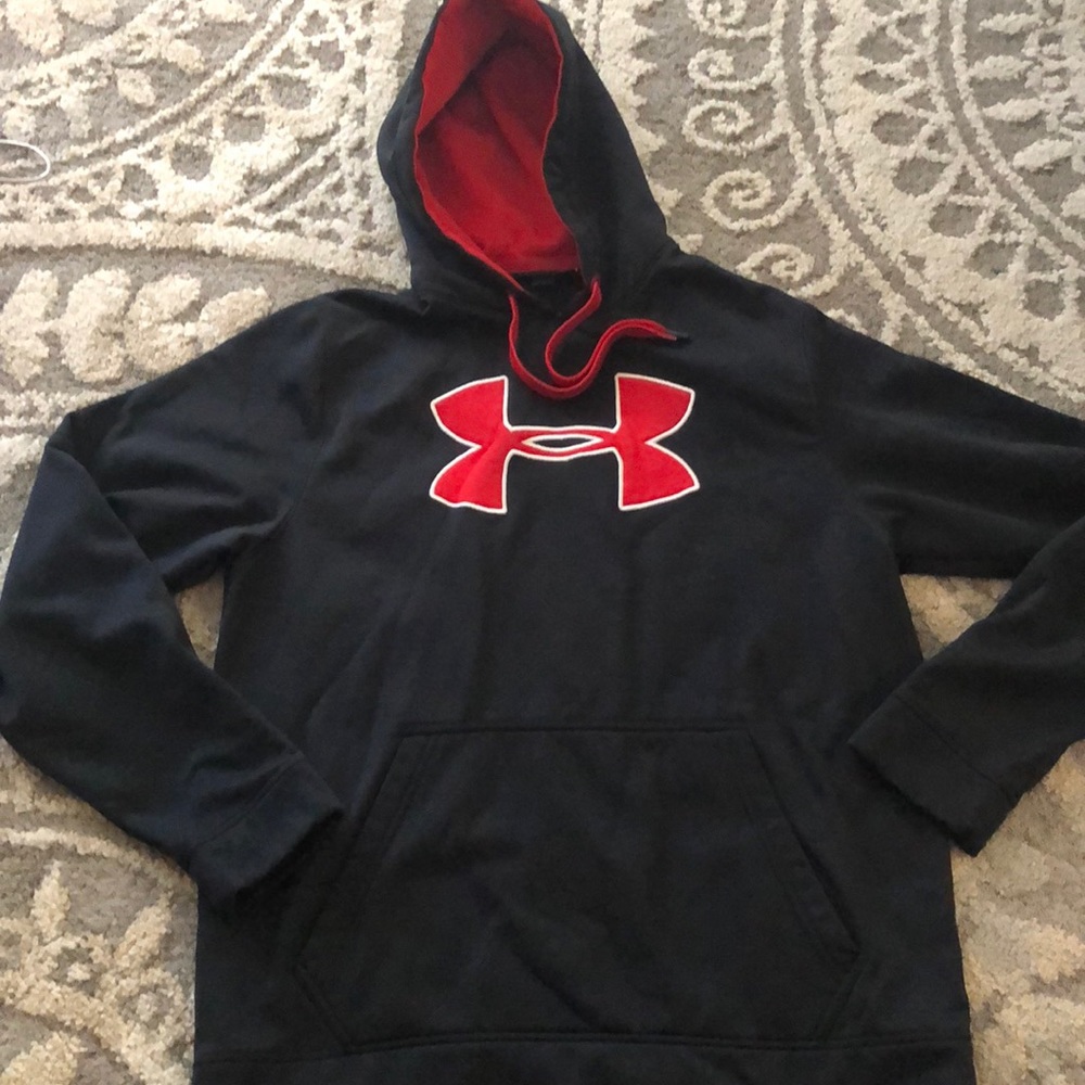 UA Hoodie